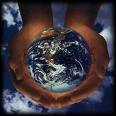 Earth In Hand